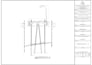 draw 2d house floor plan in autocad with dimensions